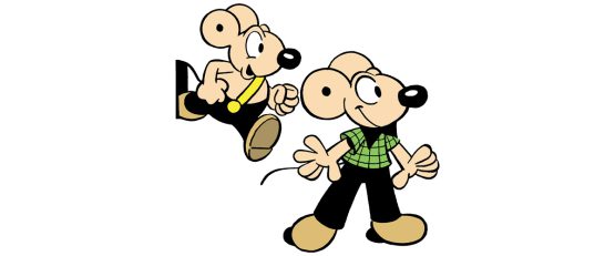 Pik e Pok