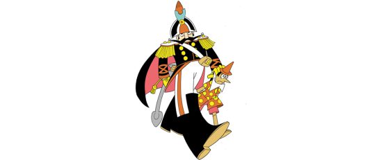 Pinocchio