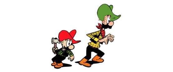 Pop e Fuzzy