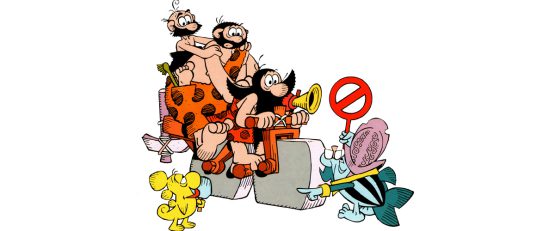 I Postorici