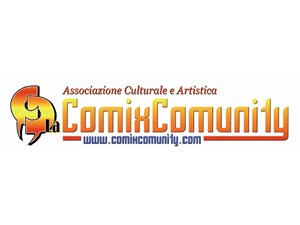 il logo di ComixComunity