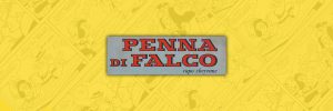 Penna di falco