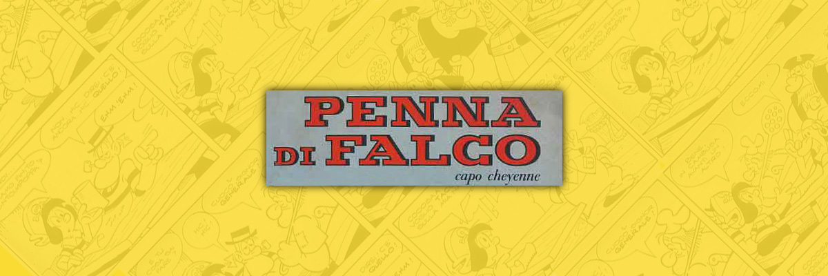 Penna di falco