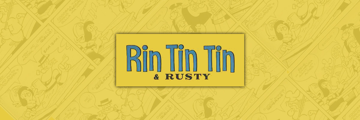 rin tin tin