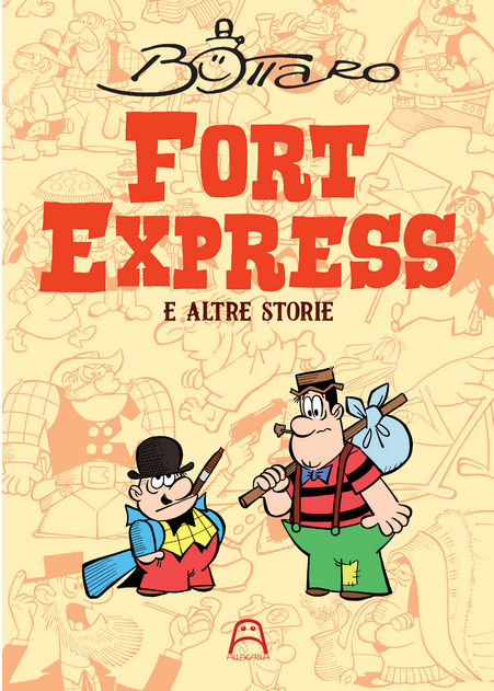 FORT EXPRESS